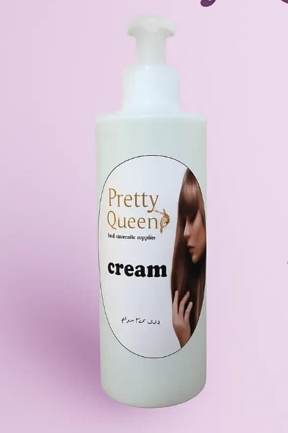 كريم للشعر بذبدة الشيا 250 ميلي